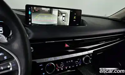 Genesis G80 2022 2.5 Автомат в Москве № 12992, миниатюра 12