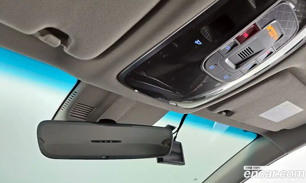 Genesis G80 2022 2.5 Автомат в Москве № 12992, фото 15