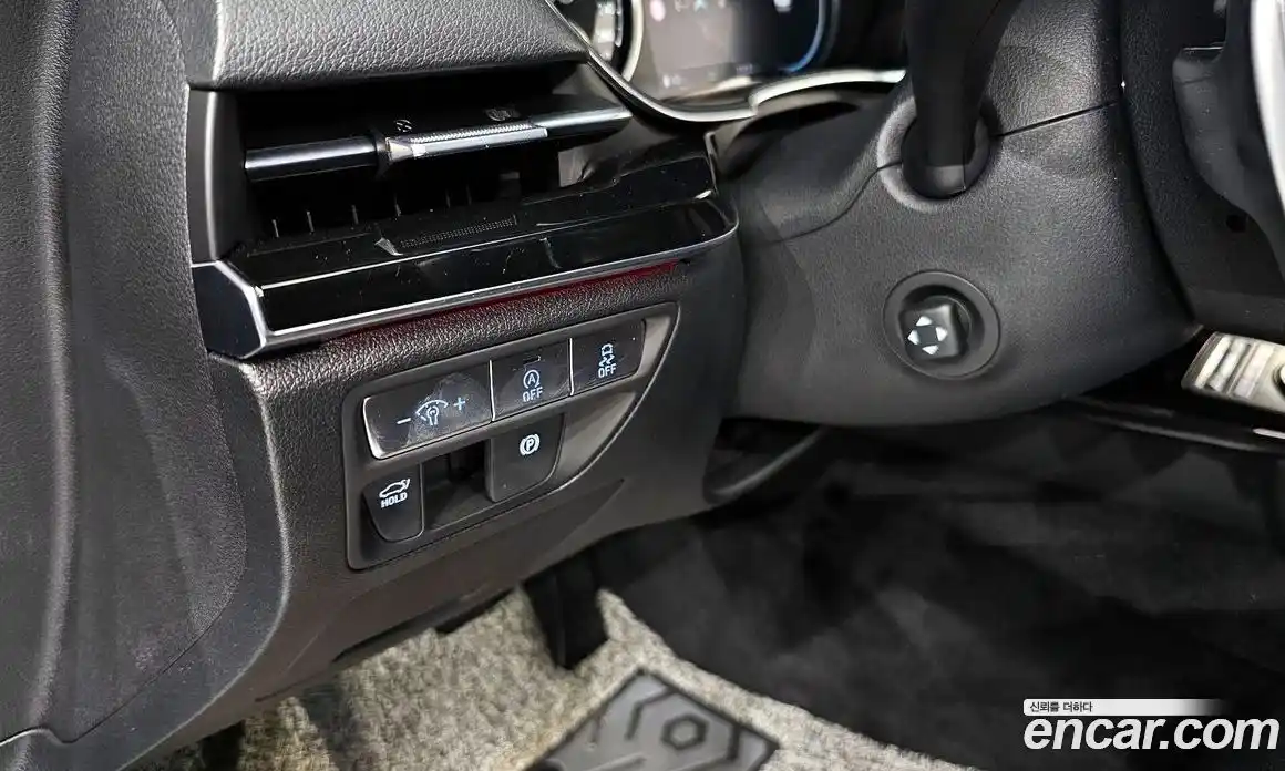 Genesis G80 2022 2.5 Автомат в Москве № 12992, фото 2