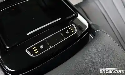 Genesis G80 2022 2.5 Автомат в Москве № 12992, миниатюра 8