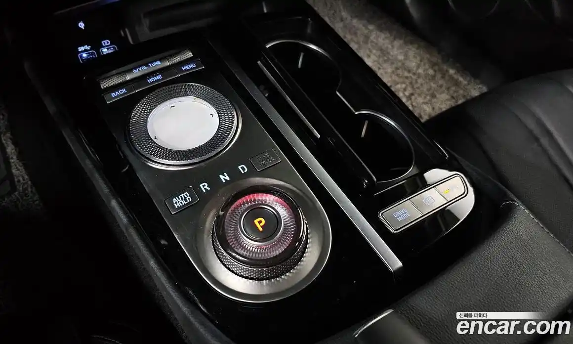 Genesis G80 2022 2.5 Автомат в Москве № 12992, фото 10