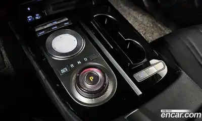 Genesis G80 2022 2.5 Автомат в Москве № 12992, миниатюра 10