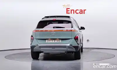 Hyundai Kona 2023 1.6 Автомат в Москве № 130553, миниатюра 12