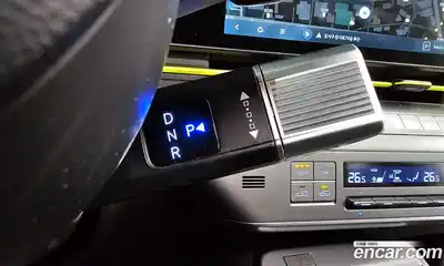 Hyundai Kona 2023 1.6 Автомат в Москве № 130553, миниатюра 4