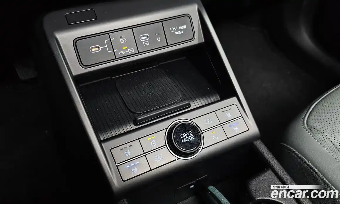 Hyundai Kona 2023 1.6 Автомат в Москве № 130553, фото 7