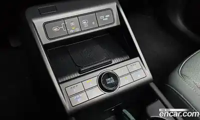 Hyundai Kona 2023 1.6 Автомат в Москве № 130553, миниатюра 7