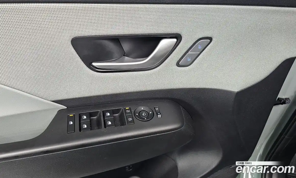 Hyundai Kona 2023 1.6 Автомат в Москве № 130553, фото 8