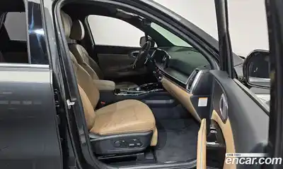 Kia Sorento 2025 1.6 Автомат в Москве № 131462, миниатюра 11