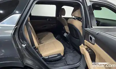 Kia Sorento 2025 1.6 Автомат в Москве № 131462, миниатюра 12