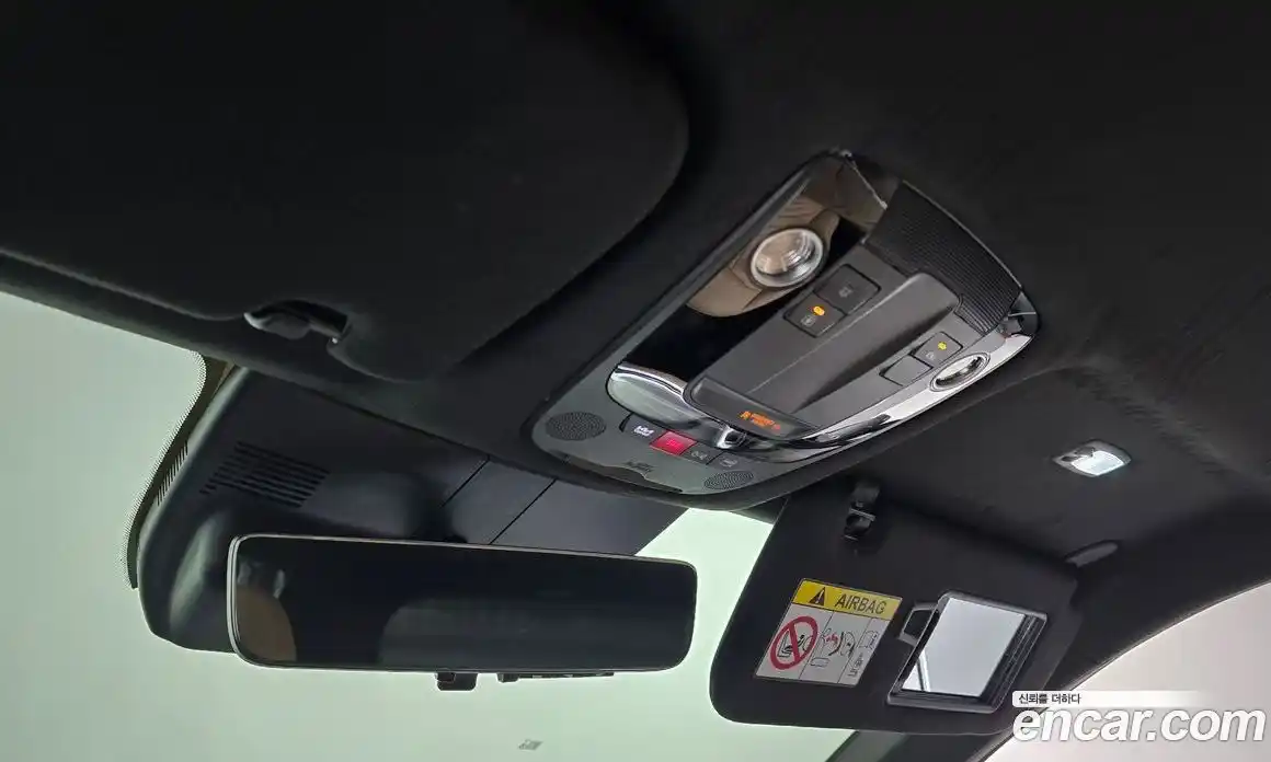 Kia Sorento 2025 1.6 Автомат в Москве № 131462, фото 18