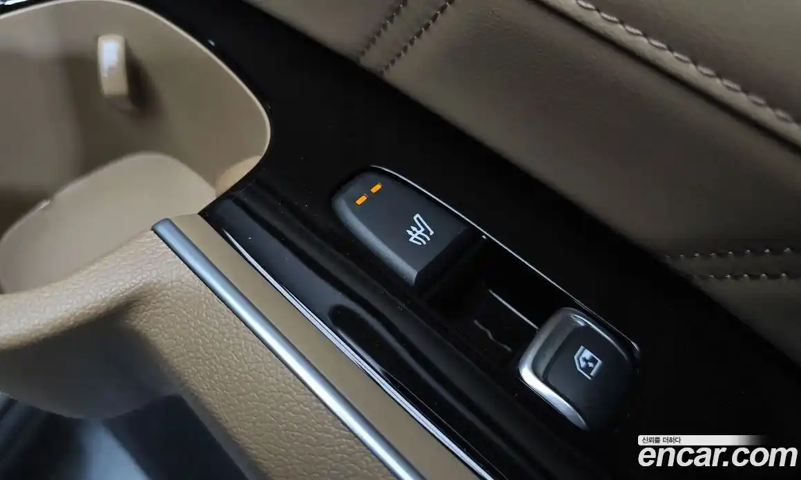 Kia Sorento 2025 1.6 Автомат в Москве № 131462, фото 19