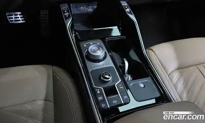 Kia Sorento 2025 1.6 Автомат в Москве № 131462, миниатюра 9