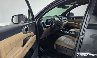 Kia Sorento 2025 1.6 Автомат в Москве № 131462, миниатюра 10