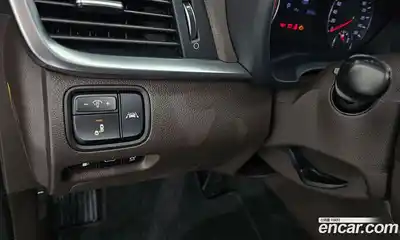 Kia K5 2019 2.0 Автомат в Москве № 131862, миниатюра 12