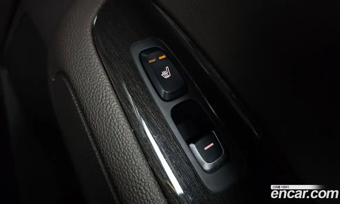 Kia K5 2019 2.0 Автомат в Москве № 131862, фото 13