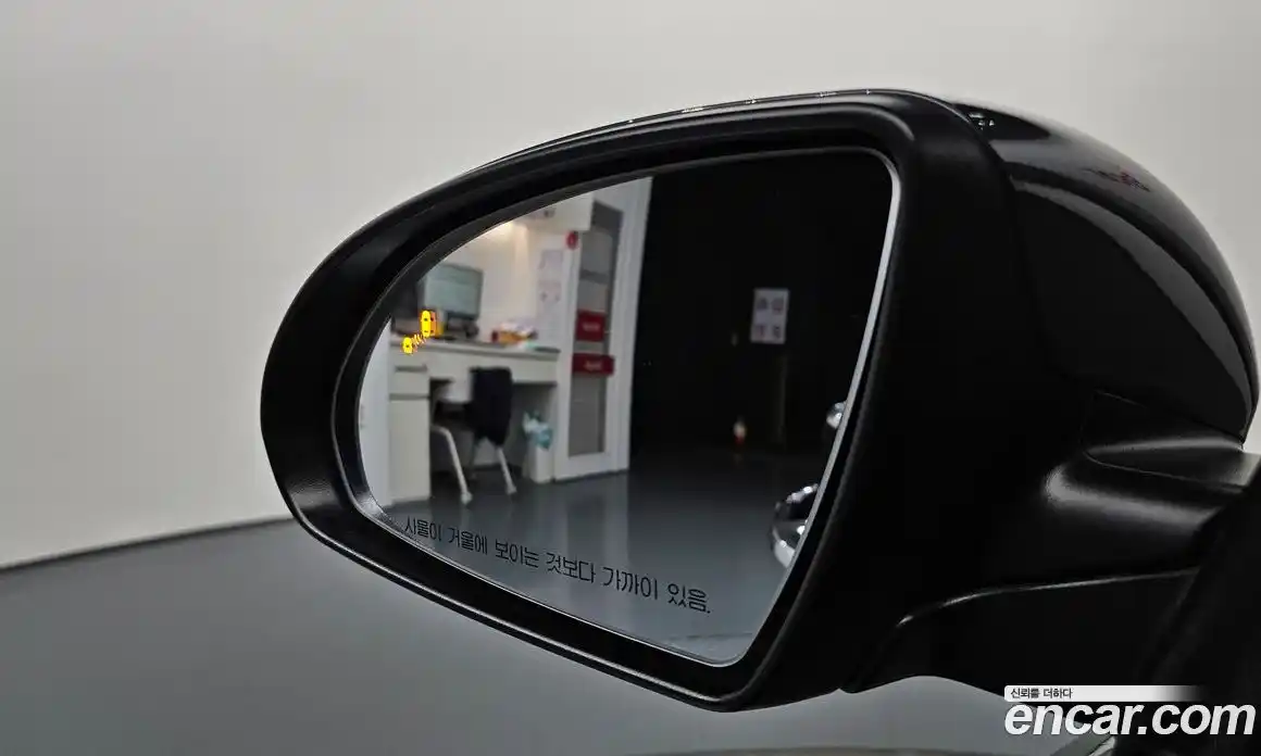 Kia K5 2019 2.0 Автомат в Москве № 131862, фото 17