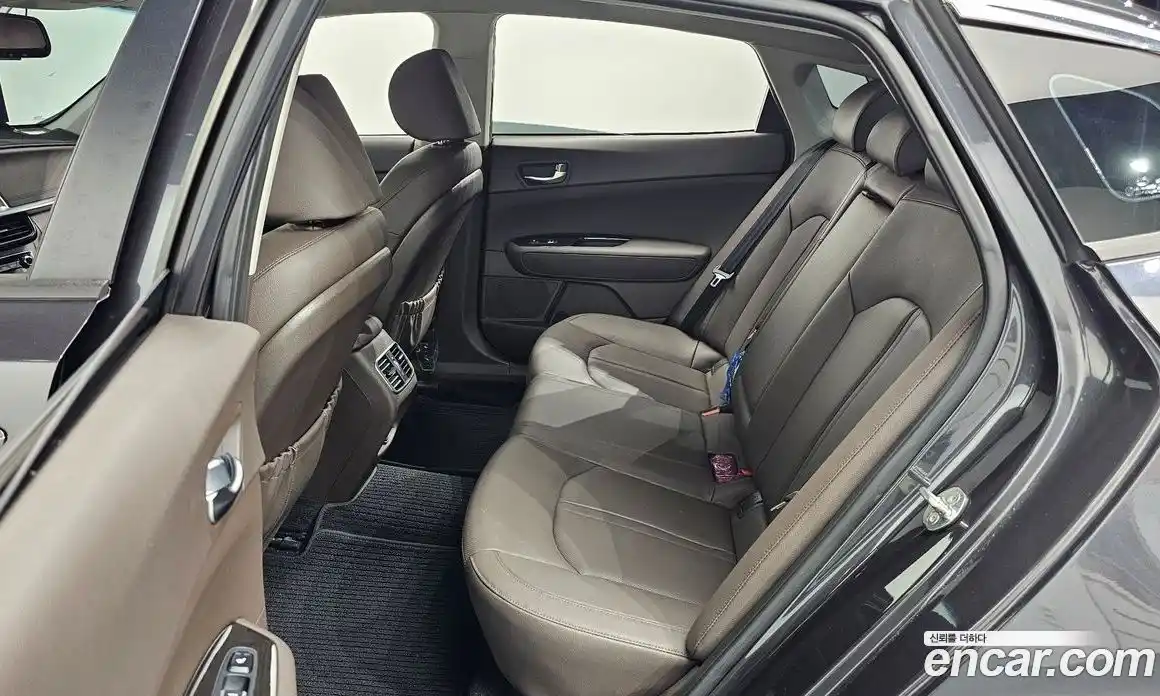 Kia K5 2019 2.0 Автомат в Москве № 131862, фото 19