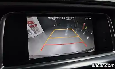 Kia K5 2019 2.0 Автомат в Москве № 131862, миниатюра 3