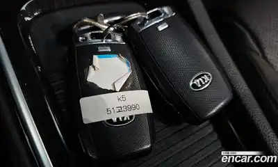 Kia K5 2019 2.0 Автомат в Москве № 131862, миниатюра 4