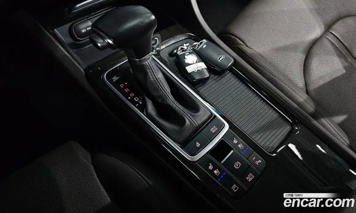 Kia K5 2019 2.0 Автомат в Москве № 131862, фото 6