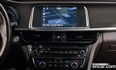 Kia K5 2019 2.0 Автомат в Москве № 131862, миниатюра 7