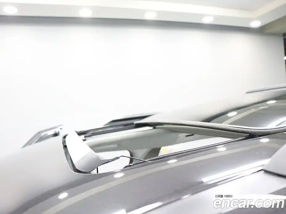 Kia Canival 2024 3.5 Автомат в Москве № 131923, фото 5