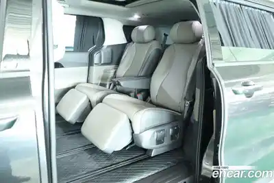 Kia Canival 2024 3.5 Автомат в Москве № 131923, миниатюра 8