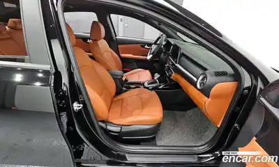 Kia K3 2024 1.6 Автомат в Москве № 131954, миниатюра 11