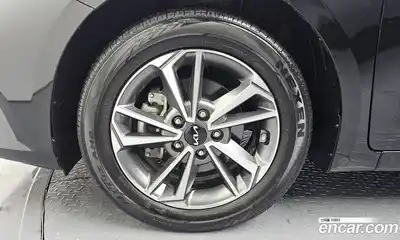 Kia K3 2024 1.6 Автомат в Москве № 131954, миниатюра 12