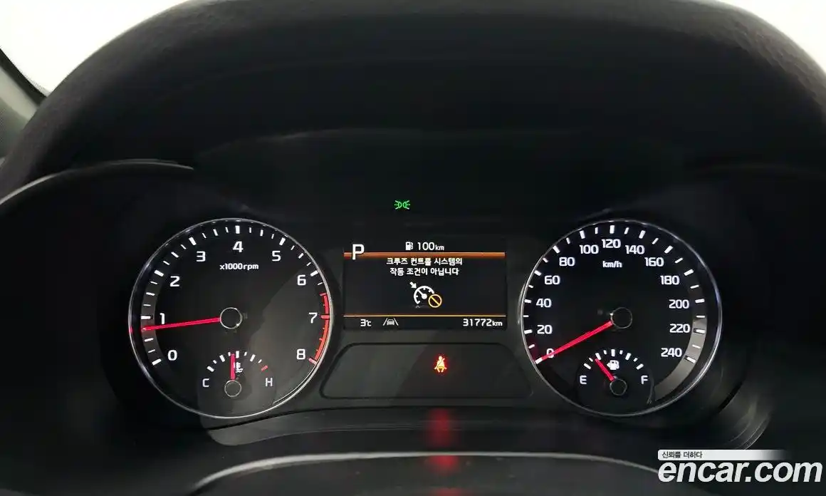 Kia K3 2024 1.6 Автомат в Москве № 131954, фото 15