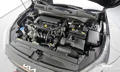 Kia K3 2024 1.6 Автомат в Москве № 131954, миниатюра 2