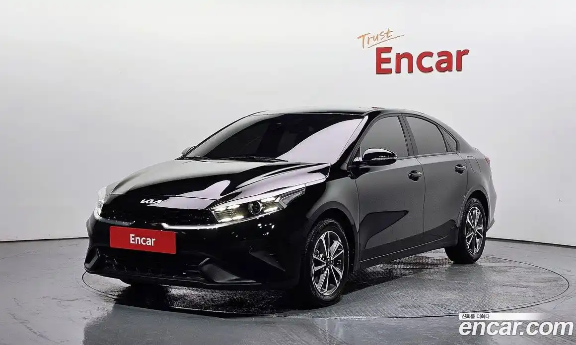 Kia K3 2024 1.6 Автомат в Москве № 131954, фото 3