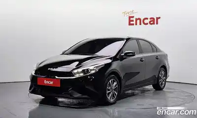 Kia K3 2024 1.6 Автомат в Москве № 131954, миниатюра 3