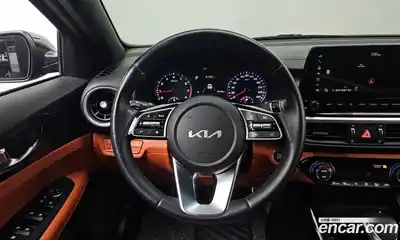 Kia K3 2024 1.6 Автомат в Москве № 131954, миниатюра 4