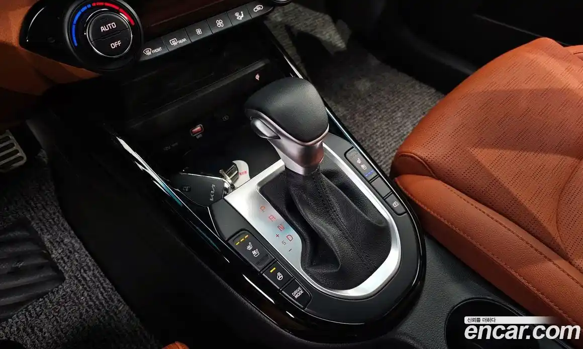 Kia K3 2024 1.6 Автомат в Москве № 131954, фото 6