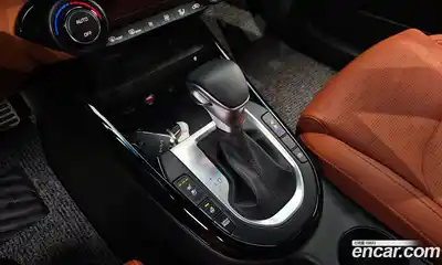 Kia K3 2024 1.6 Автомат в Москве № 131954, миниатюра 6