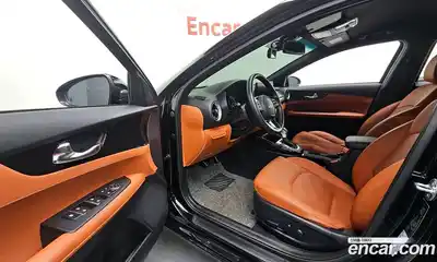 Kia K3 2024 1.6 Автомат в Москве № 131954, миниатюра 7