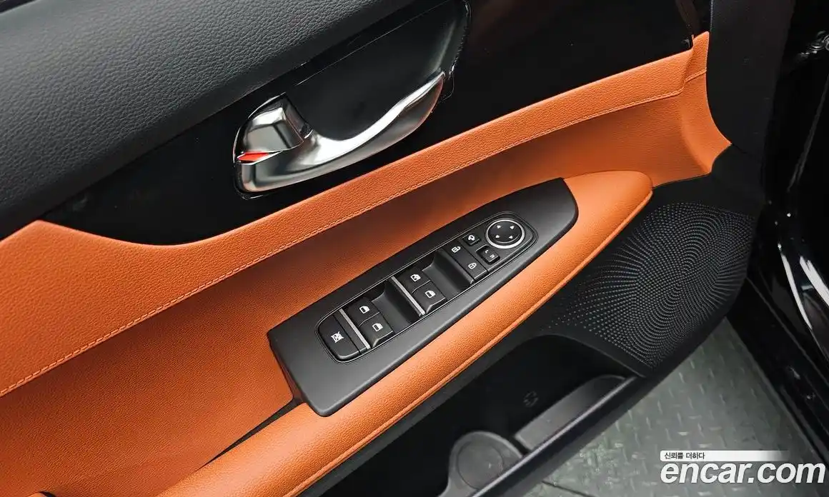 Kia K3 2024 1.6 Автомат в Москве № 131954, фото 8