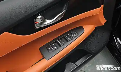 Kia K3 2024 1.6 Автомат в Москве № 131954, миниатюра 8