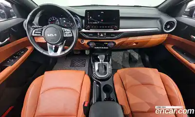 Kia K3 2024 1.6 Автомат в Москве № 131954, миниатюра 9