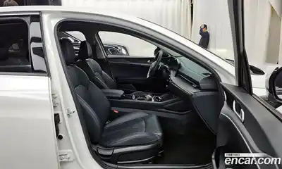 Kia K5 2024 2.0 Автомат в Москве № 134065, миниатюра 11