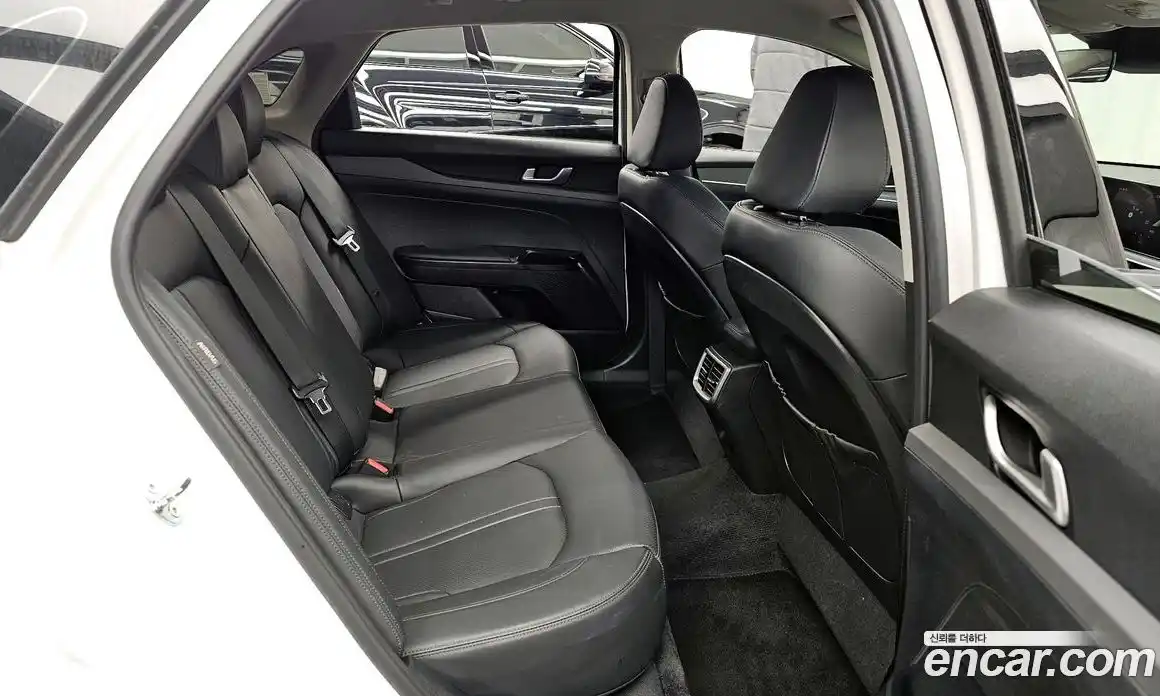 Kia K5 2024 2.0 Автомат в Москве № 134065, фото 12