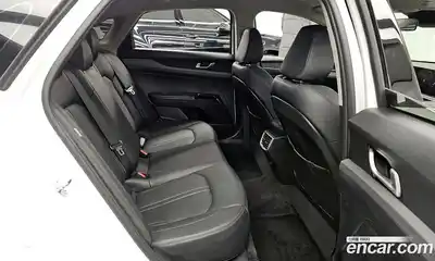 Kia K5 2024 2.0 Автомат в Москве № 134065, миниатюра 12