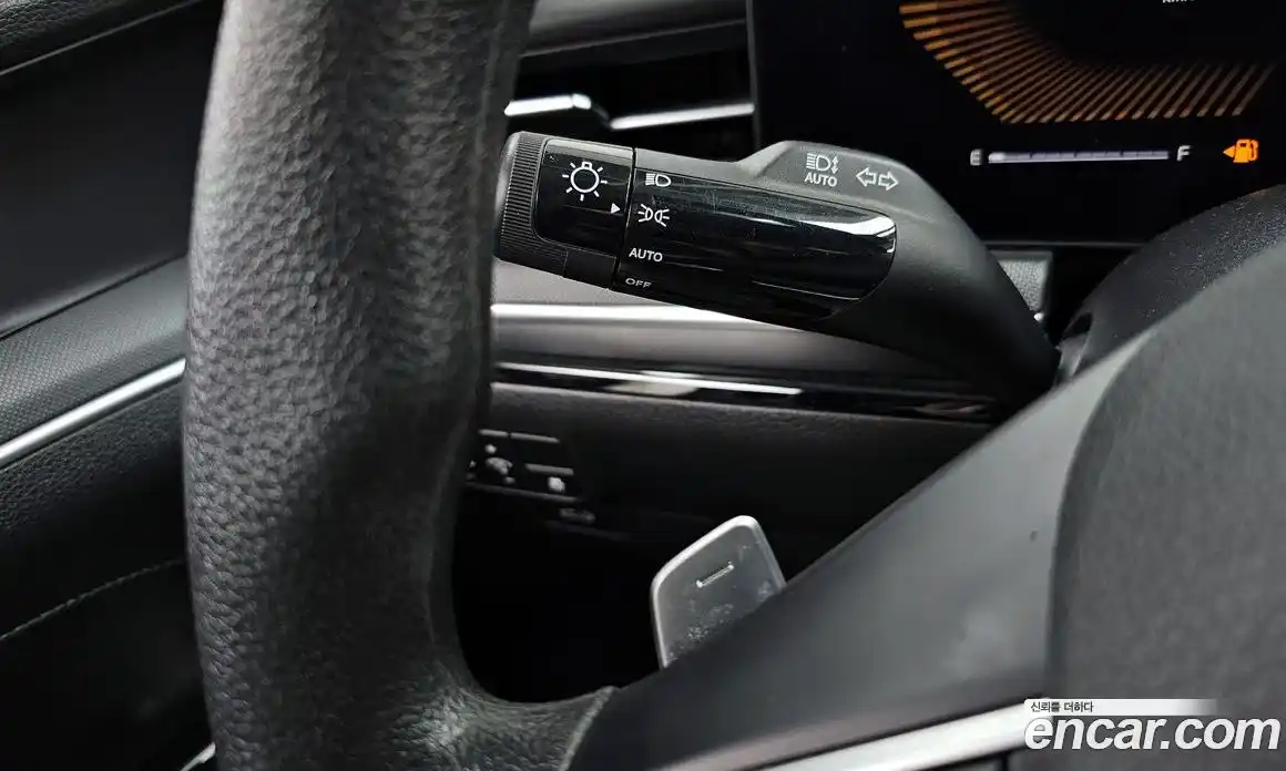 Kia K5 2024 2.0 Автомат в Москве № 134065, фото 14