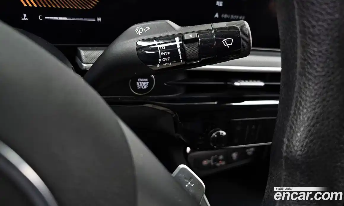 Kia K5 2024 2.0 Автомат в Москве № 134065, фото 15