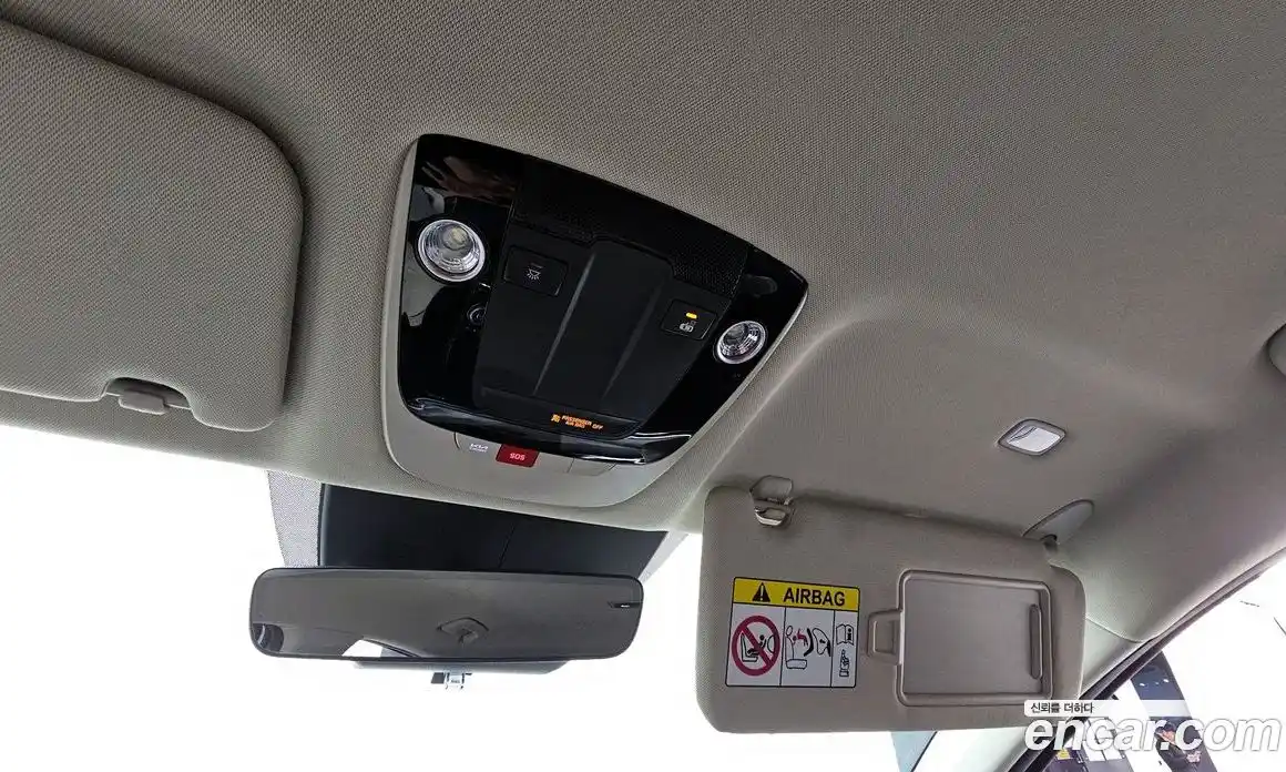 Kia K5 2024 2.0 Автомат в Москве № 134065, фото 19