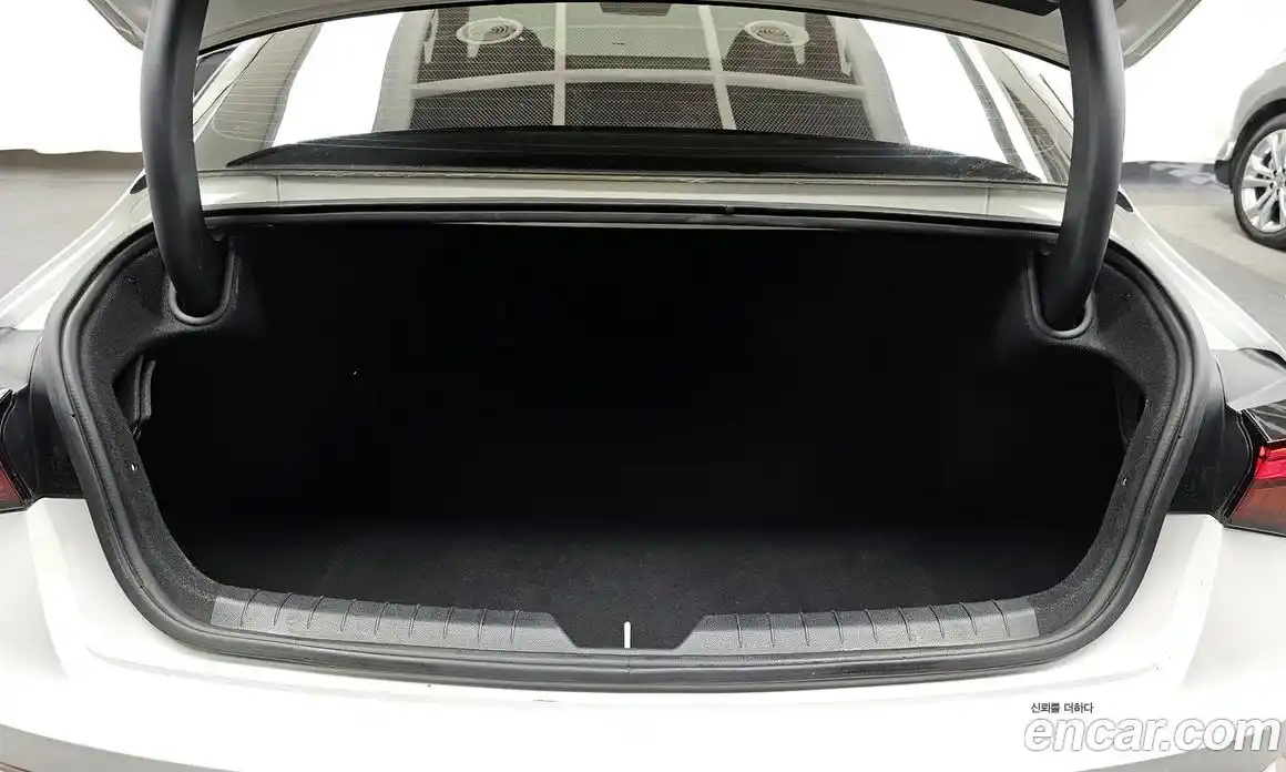 Kia K5 2024 2.0 Автомат в Москве № 134065, фото 20