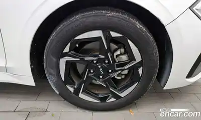 Kia K5 2024 2.0 Автомат в Москве № 134065, миниатюра 5