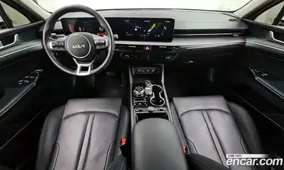 Kia K5 2024 2.0 Автомат в Москве № 134065, миниатюра 7