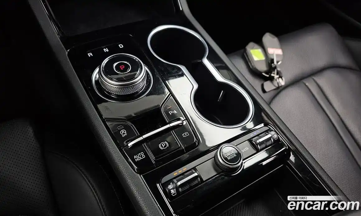 Kia K5 2024 2.0 Автомат в Москве № 134065, фото 9